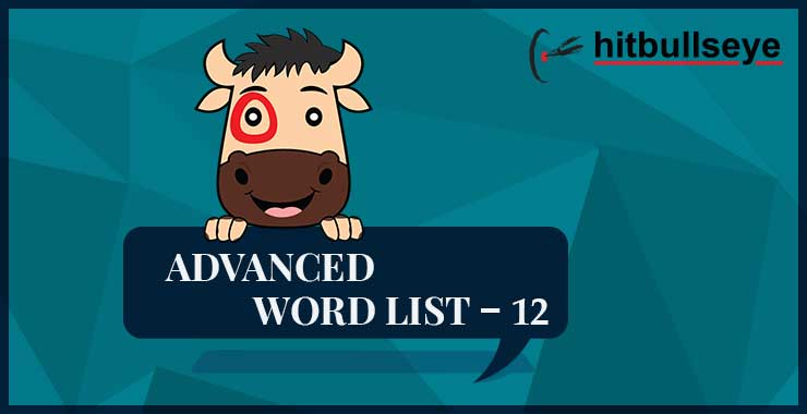 advanced-word-list-12