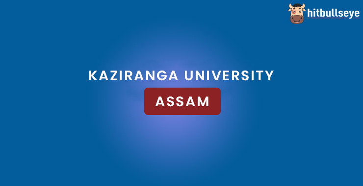 Kaziranga University - The moment we've all been waiting for is finally  here! #Convocation2023 #KUBuntu #TheAssamKazirangaUniversity  #KazirangaUniversity #KU #Assam #Education #8thGraduationCeremony | Facebook