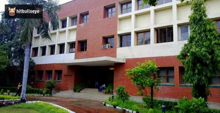 Delhi School Of Economics New Delhi | Hitbullseye