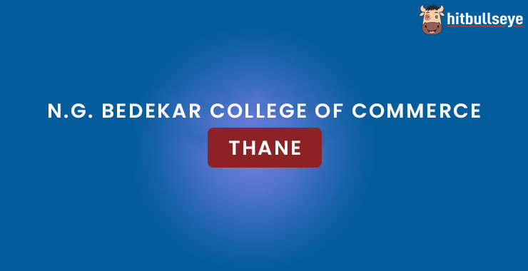N G Bedekar College of Commerce Thane Admissions Courses and N G Bedekar College of Commerce Thane Admissions Courses and