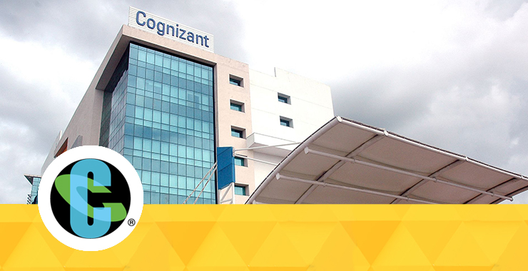 About Cognizant - Hitbullseye