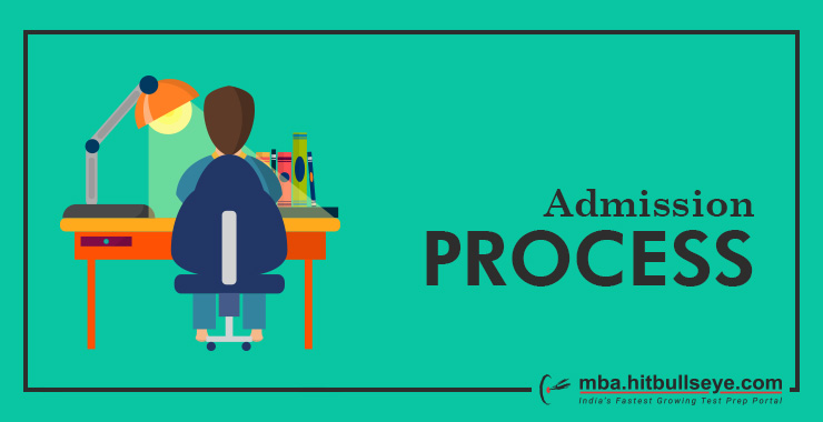 Admission Process