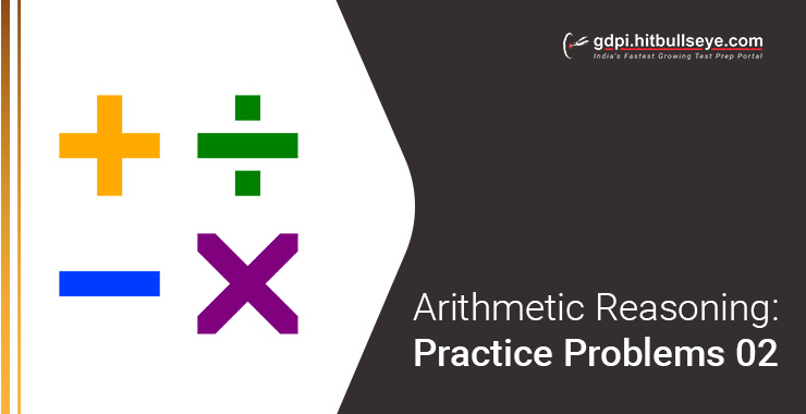 basic arithmetic practice