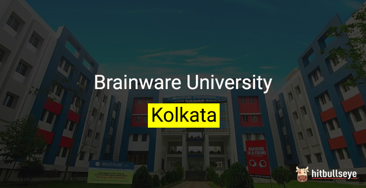 Brainware University, Jharkhand