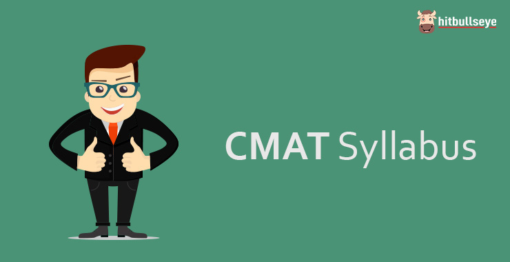 CMAT Syllabus 2024 - Get Detailed CMAT 2024 Topic-wise Syllabus ...