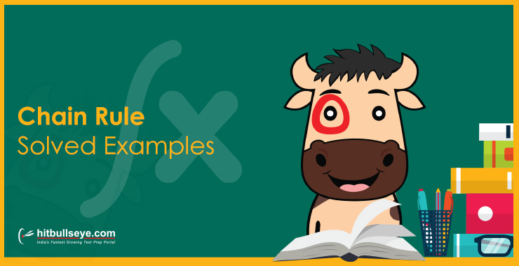 Chain Rule Examples with Questions and Answers - Hitbullseye