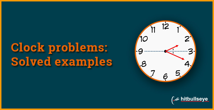 Clock Problems With Answers Hitbullseye clock-problems-with-answers-hitbullseye