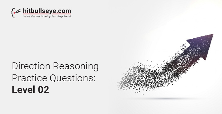 Direction Aptitude Questions and Answers - Hitbullseye