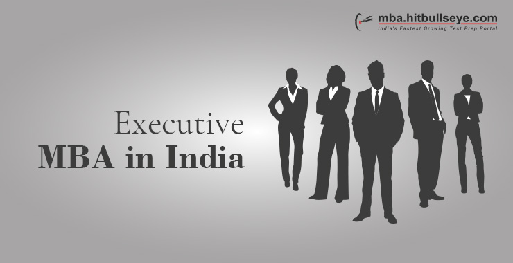 Executive MBA in India - Best Executive MBA in India - One Year ...