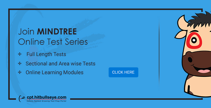 mindtree aptitude questions