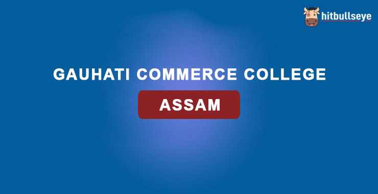 GCC, Gauhati Commerce College Marit list || Online Admission BA, Bcom, Bsc  - YouTube