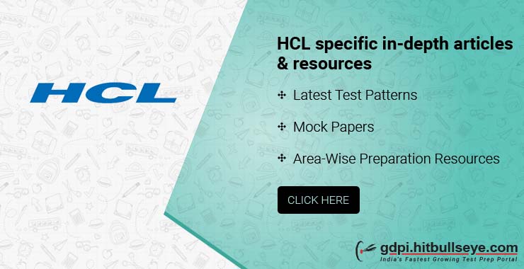 Hcl Interview Questions Hcl Technical And Hr Interview Questions