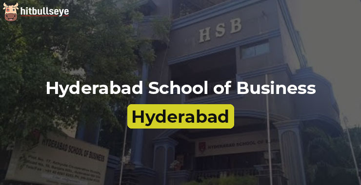 Hyderabad School Of Business, Hyderabad