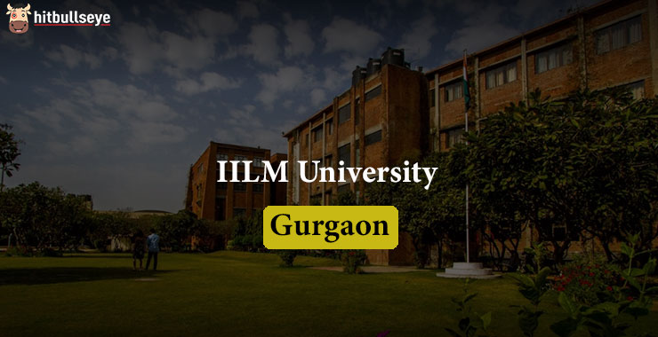 IILM University, Gurgaon - Admissions, Eligibility Criteria And Courses