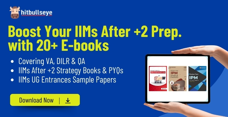 IPMAT 2026 Exam : Eligibility, Syllabus, Registration, Exam Pattern ...