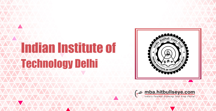 IIT Delhi MBA Cut Off | Cut Off For IIT Delhi | IIT Delhi Cut Off