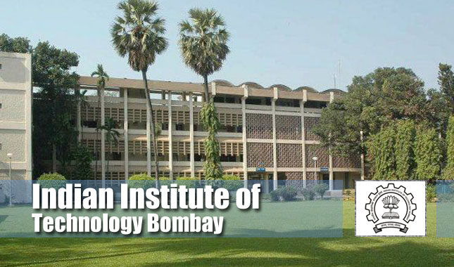 Indian Institute of Technology, Mumbai