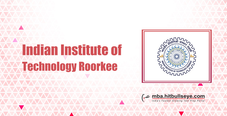 IIT Roorkee MBA Cut Off | IIT Roorkee Cut Off