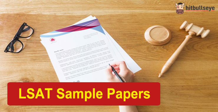 LSAT Sample Papers | LSAT Model Papers | LSAT Practice Papers