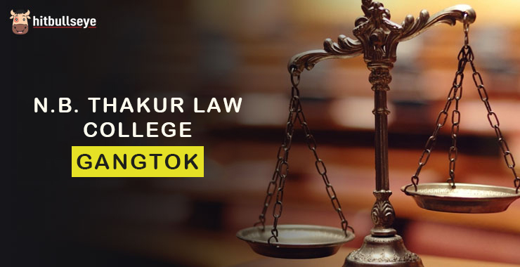 N.B. Thakur Law College Nashik - Admissions, Courses And Eligibility ...