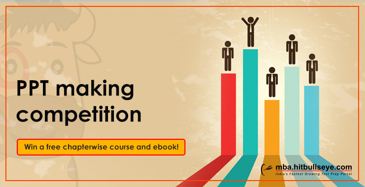 rules for powerpoint presentation competition