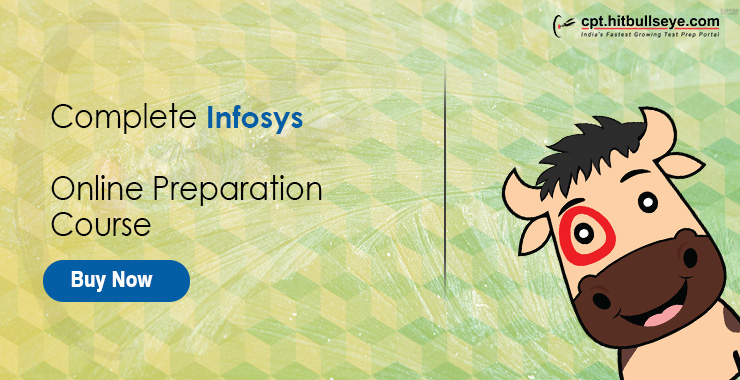 Infosys Study Material Free Download