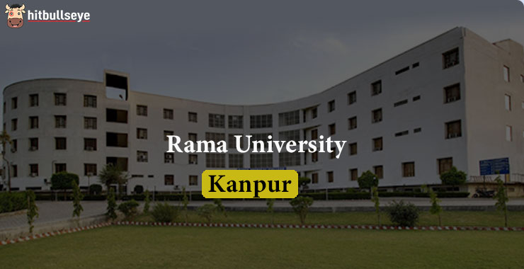 Rama University Kanpur | Hitbullseye