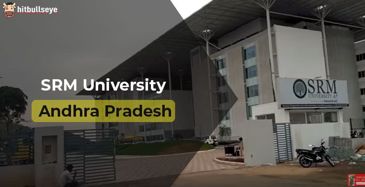 Srm University Andhra Pradesh Hitbullseye 0192