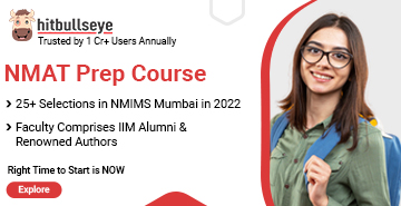 Take Free NMAT Mock Test Now Hitbullseye Take Free NMAT Mock Test Now Hitbullseye
