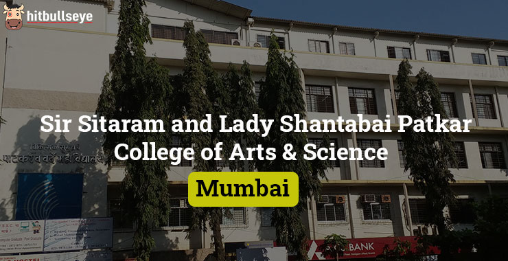 Patkar Varde College Mumbai Hitbullseye Patkar Varde College Mumbai Hitbullseye