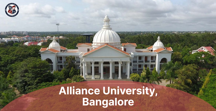 Alliance University Bangalore