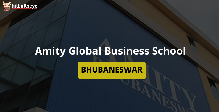 Amity Global Business School, Bhubaneswar - Admissions, Courses, And ...