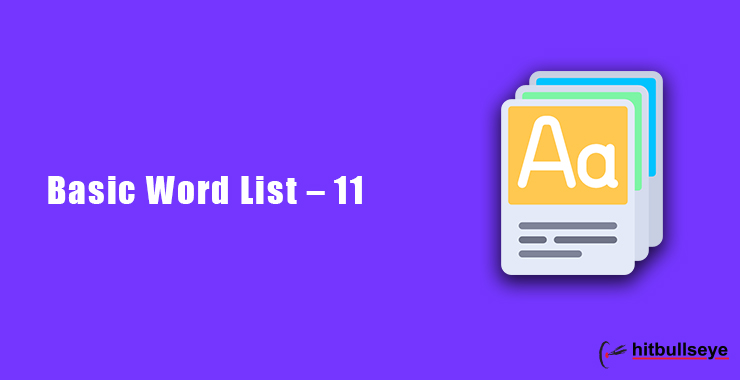 basic-word-list-11