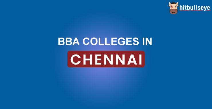 part time bba colleges in chennai