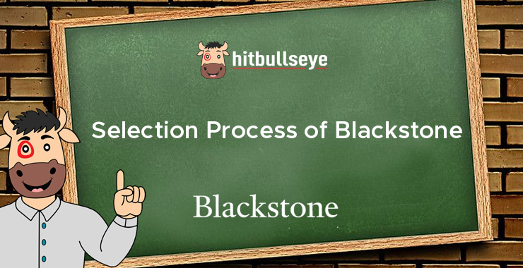16 Blackstone Interview Questions – ZYEL
