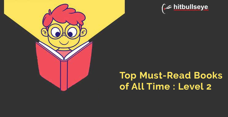 List of Must Read Books | Best Books to Read - Hitbullseye