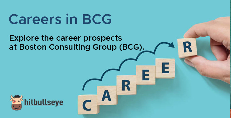 Boston consulting group human resources jobs