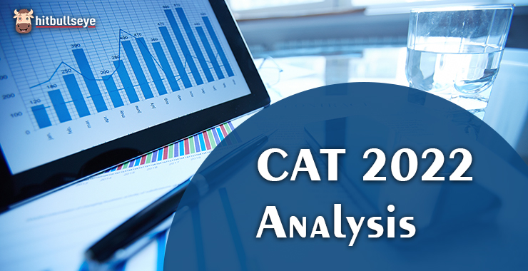 CAT Exam Analysis 2022: Check Slot 1, 2 & 3 Paper Analysis