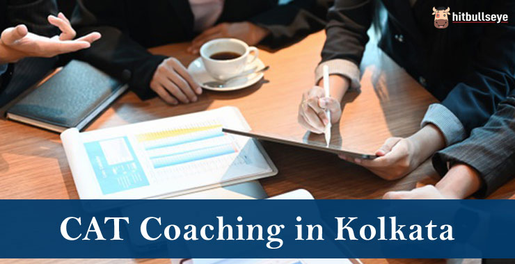 Top 5 CAT Coaching Institutes In Kolkata | Hitbullseye