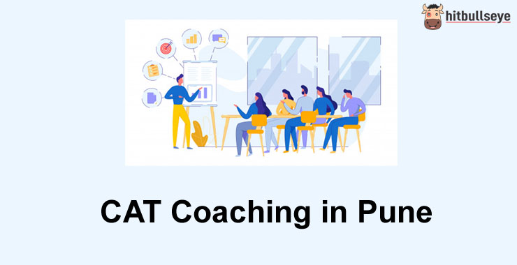 Top 5 Cat Coaching Institutes In Pune Maharashtra