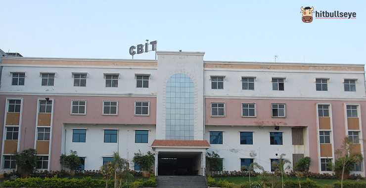 Chaittanya Bharathi Institute Of Technology Hyderabad | Hitbullseye