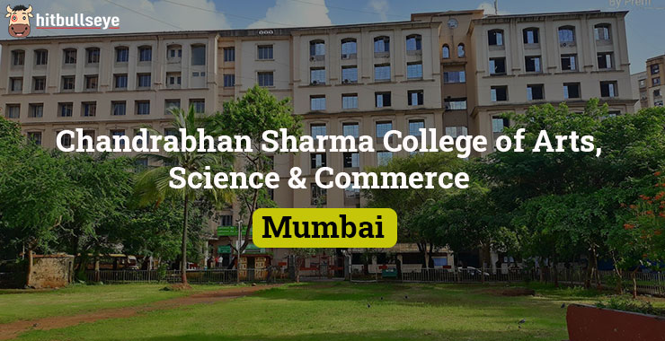 Chandrabhan Sharma College of Arts Science Commerce Mumbai Chandrabhan Sharma College of Arts Science Commerce Mumbai