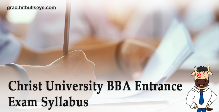 christ-university-bba-syllabus-christ-university-entrance-test