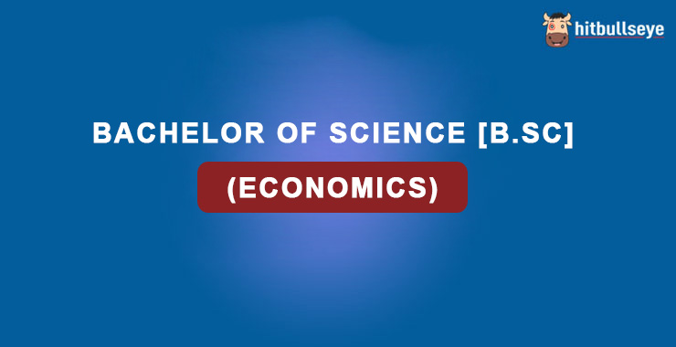 B.Sc. Economics Course Admission, Colleges, Fees, Eligibility, Syllabus ...