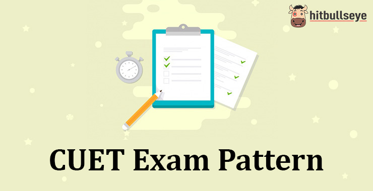 Cuet 2024 Exam Pattern And Marking Scheme Updated 3322