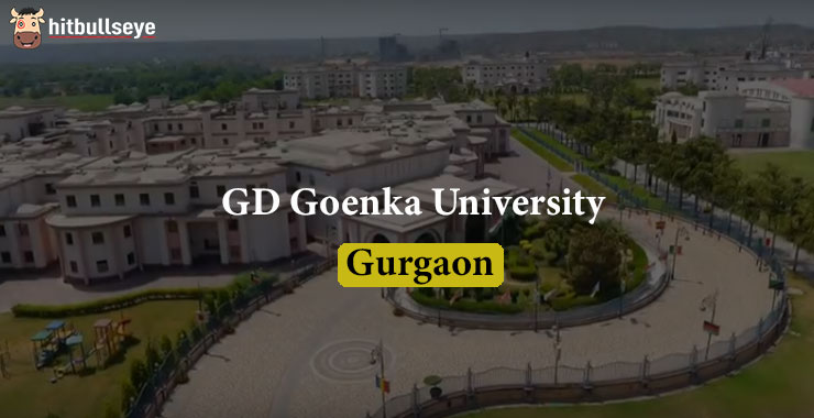 E Cordon Bleu School of Hospitality, GD Goenka University - Course Fees,  Reviews, Admission - 2024