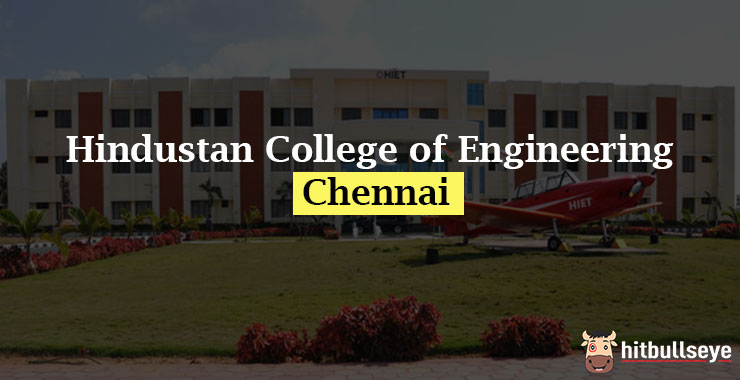 Hindustan College Of Engineering Chennai Admissions Courses And Eligibility Criteria 