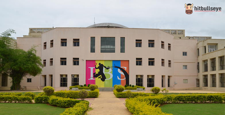 ICFAI Business School (IBS) Hyderabad | Hitbullseye