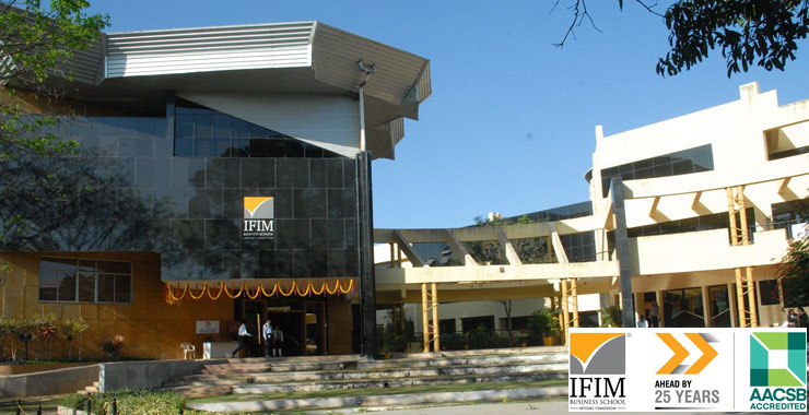 IFIM Business School to launch MBA 4.0