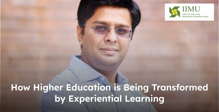 How Higher Education is Being Transformed by Experiential Learning